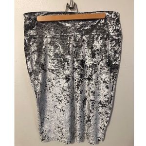 LulaRoe Pencil Skirt